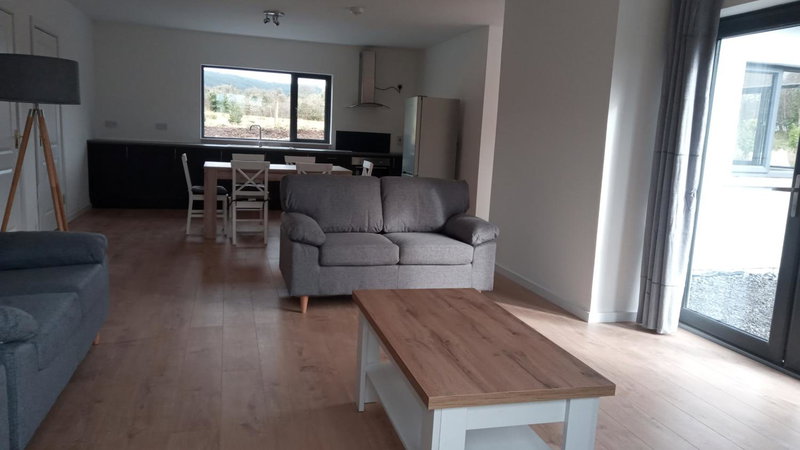 Geevagh Holiday Home, Geevagh, Irlanda