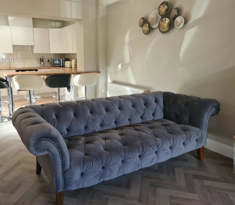 Kinsale town cosy home 2 min walk to town center, Kinsale, Irlande