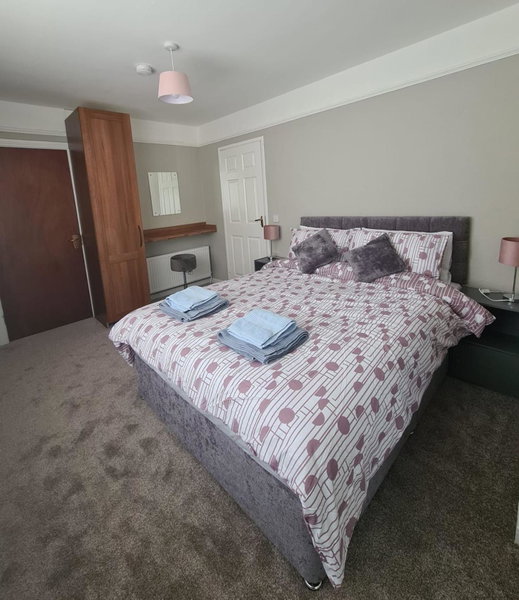 Kinsale town cosy home 2 min walk to town center, Kinsale, Irlande
