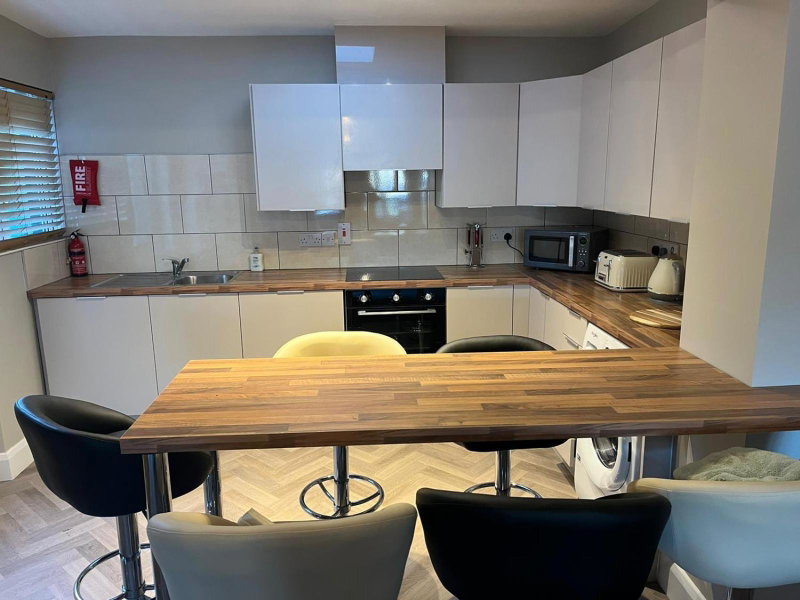 Kinsale town cosy home 2 min walk to town center, Kinsale, Irlande