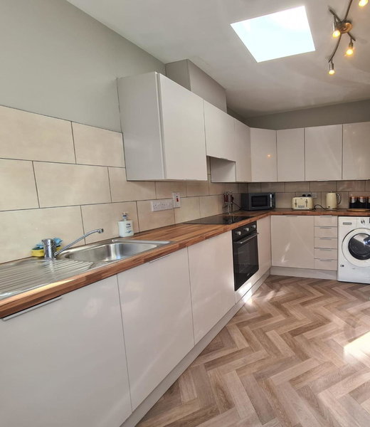 Kinsale town cosy home 2 min walk to town center, Kinsale, Irlande
