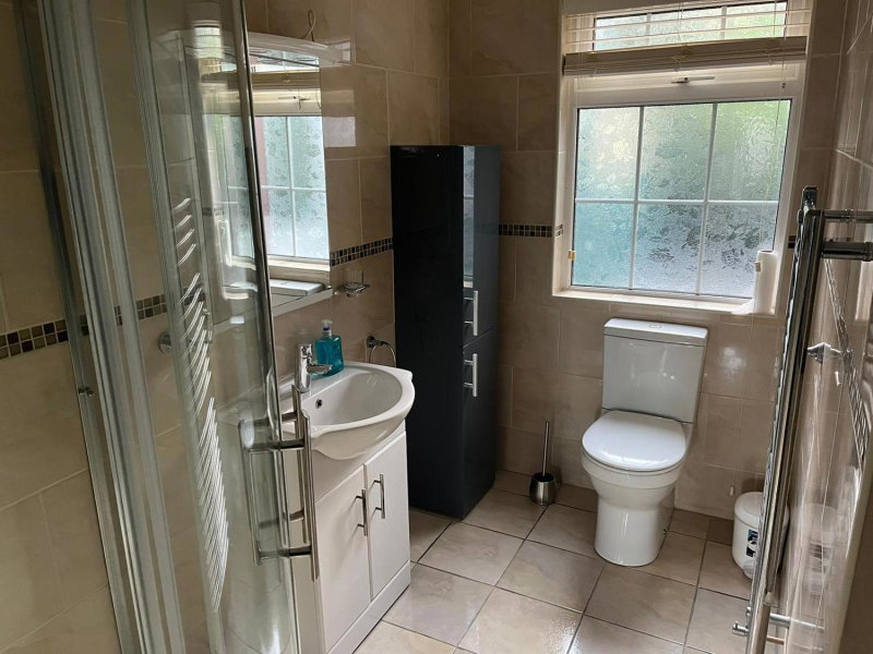 Kinsale town cosy home 2 min walk to town center, Kinsale, Irlande