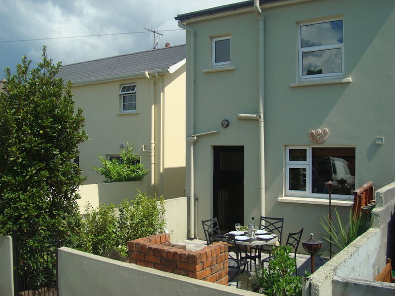 Carrig Beag, Kenmare, Irlanda