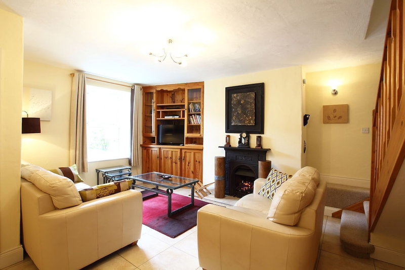 Carrig Beag, Kenmare, Irlanda