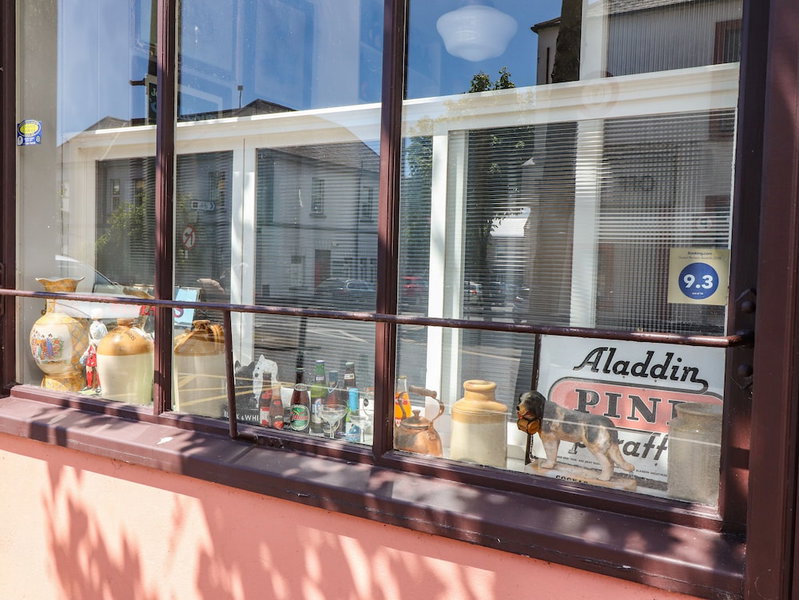 The Merchant's Store, Kilrush, Ireland