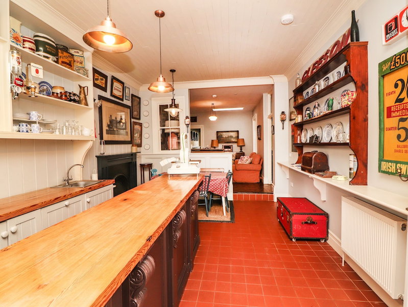 The Merchant's Store, Kilrush, Ireland
