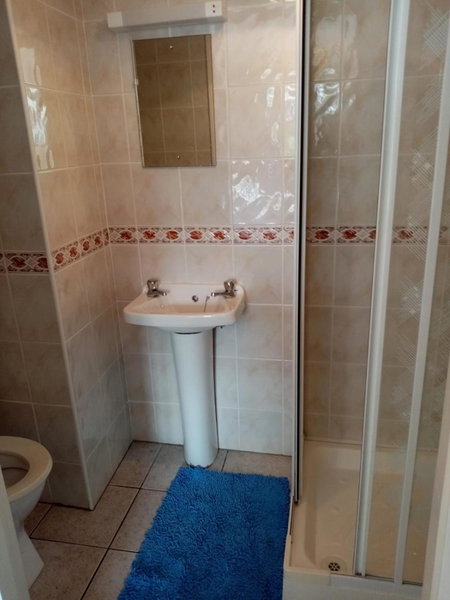 37 Atlantic Point, Ground Floor, Sea View Apartment sleeps 6, Bundoran, Irland
