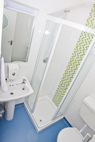 Snoozles Quay Street Tourist Hostel, Galway, Ireland