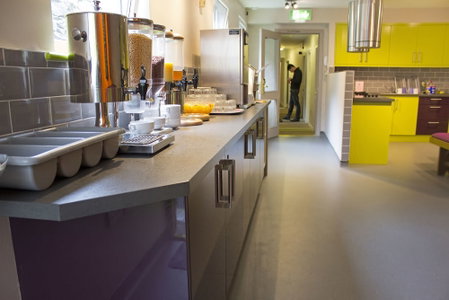 Snoozles Quay Street Tourist Hostel, Galway, Ireland