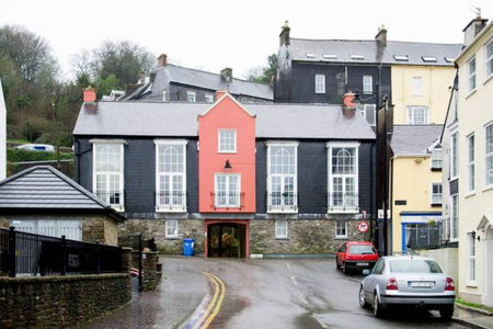 Heart of Kinsale, Kinsale, Ireland