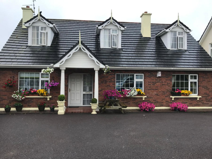 Kinsale B&B, Scilly, Irlande