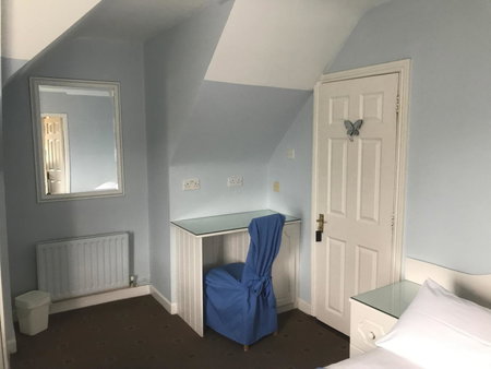 Kinsale B&B, Scilly, Irlande