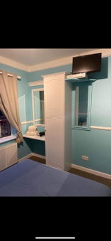 Kinsale B&B, Scilly, Irlande