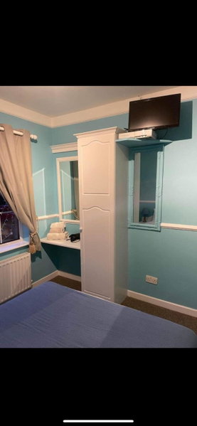 Kinsale B&B, Scilly, Irlande