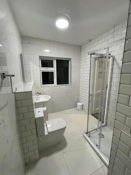 Kinsale B&B, Scilly, Irlande
