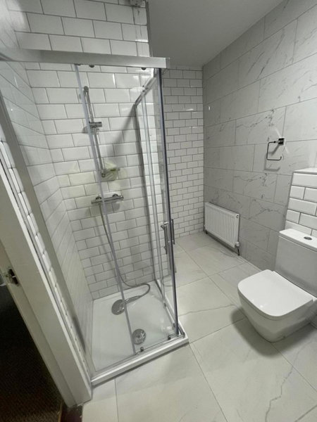 Kinsale B&B, Scilly, Irlande