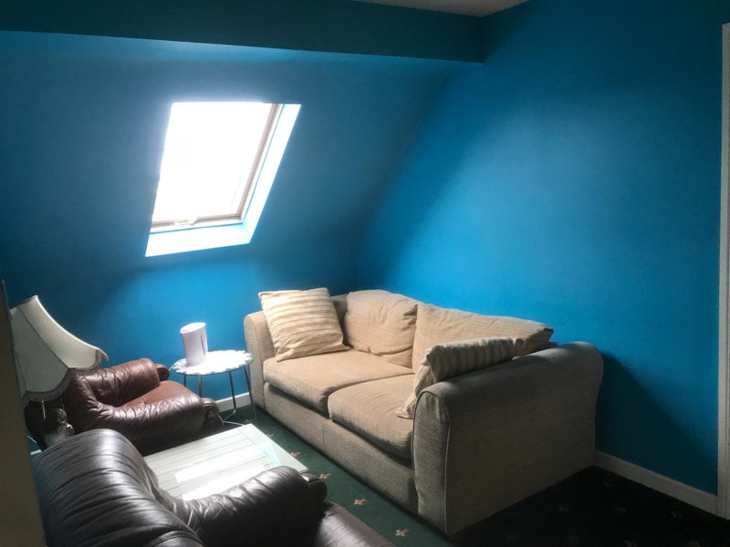Kinsale B&B, Scilly, Irlande