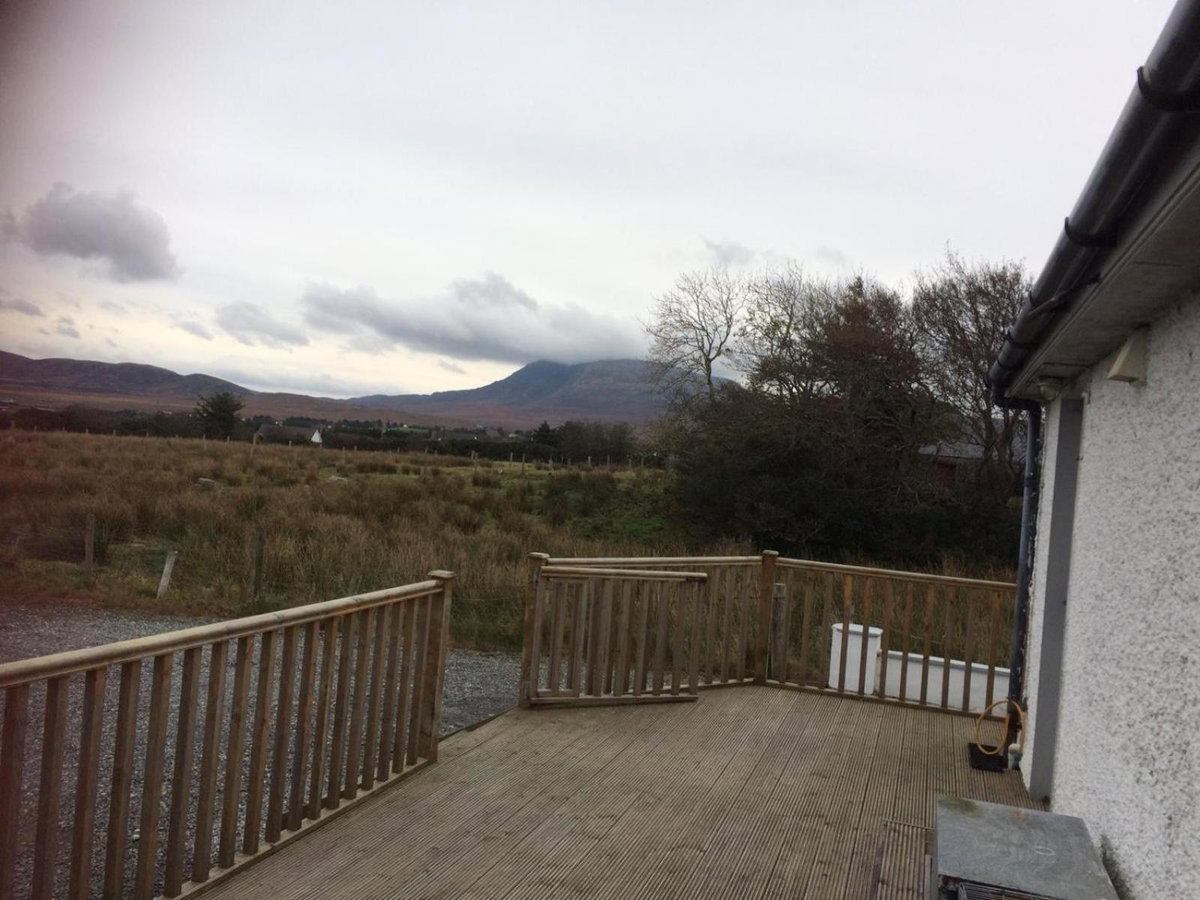 Hôtel · Teach Barney, Falcarragh