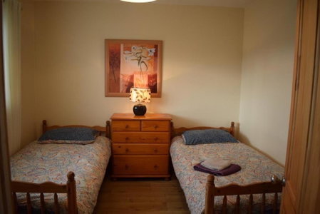 Teach Barney, Falcarragh, Irlanda