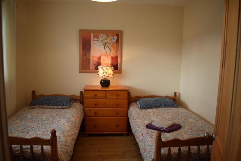 Teach Barney, Falcarragh, Irlanda