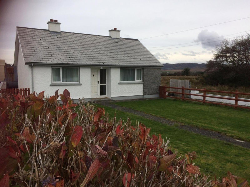 Teach Barney, Falcarragh, Irlanda