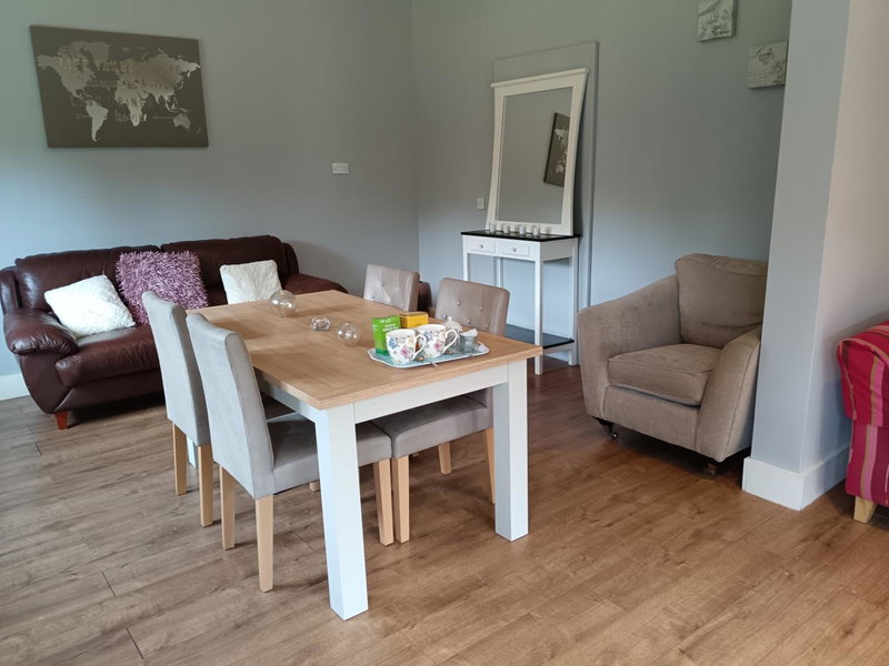Victoria's Countryside Apartment, Mallow, Ireland