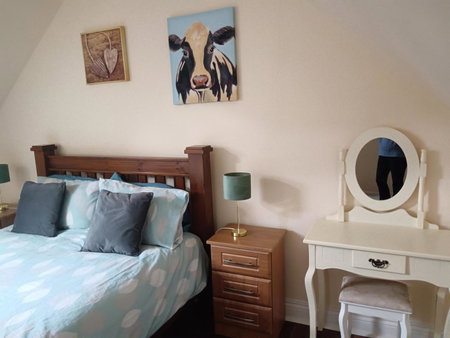 Victoria's Countryside Apartment, Mallow, Ireland