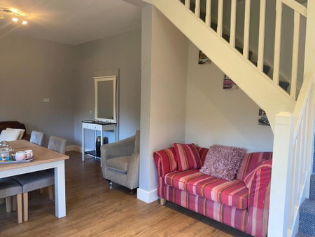 Victoria's Countryside Apartment, Mallow, Ireland