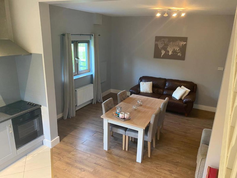 Victoria's Countryside Apartment, Mallow, Ireland