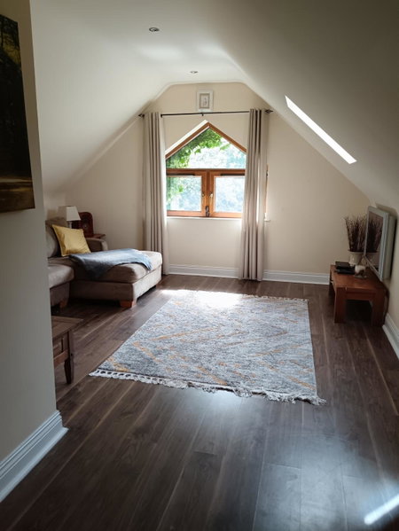 Victoria's Countryside Apartment, Mallow, Ireland