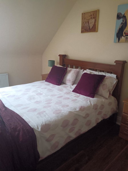 Victoria's Countryside Apartment, Mallow, Ireland