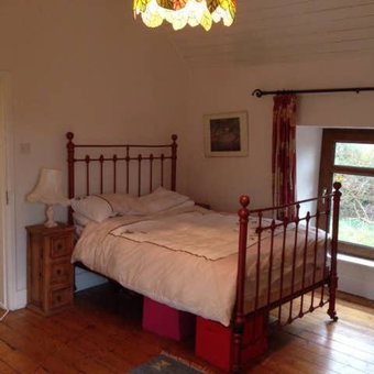 The Old Barracks,Caherdaniel, Caherdaniel, Irlanda