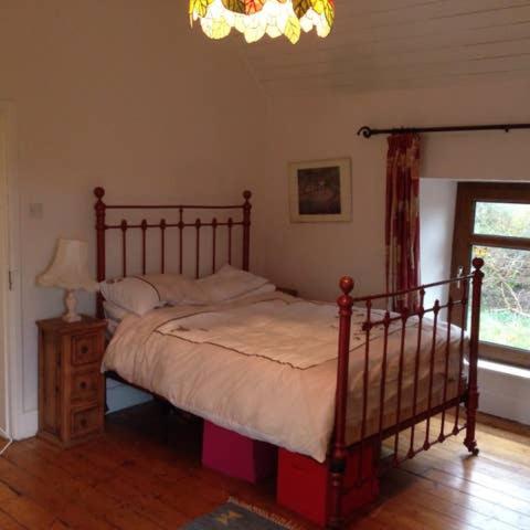 The Old Barracks,Caherdaniel, Caherdaniel, Irlanda