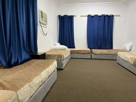 Hotel Jawar Al Rahma Al Awwal, Al Madinah, Саудовская Аравия