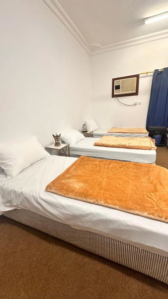 Hotel Jawar Al Rahma Al Awwal, Al Madinah, Саудовская Аравия