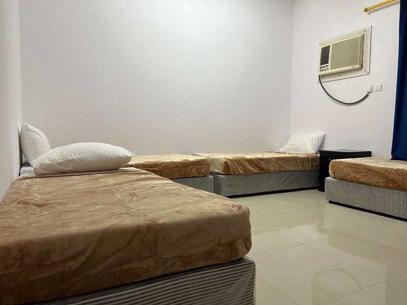 Hotel Jawar Al Rahma Al Awwal, Al Madinah, Саудовская Аравия