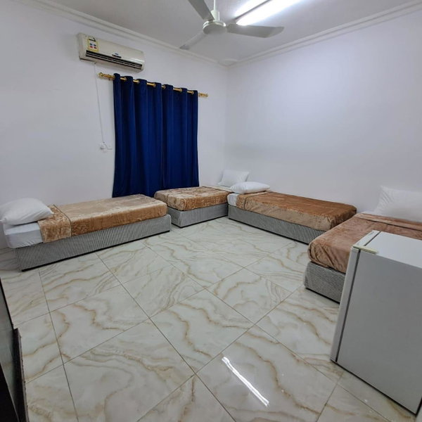 Hotel Jawar Al Rahma Al Awwal, Al Madinah, Саудовская Аравия