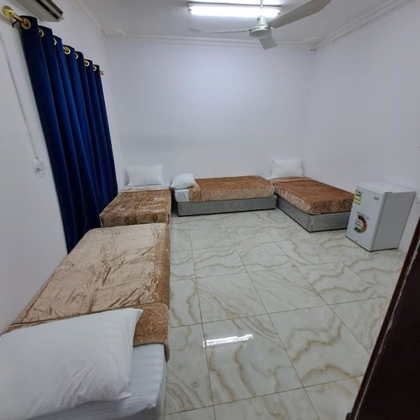 Hotel Jawar Al Rahma Al Awwal, Al Madinah, Саудовская Аравия