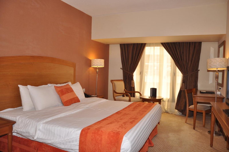 Reef Al Malaz International Hotel by Al Azmy, Riyadh, Саудовская Аравия