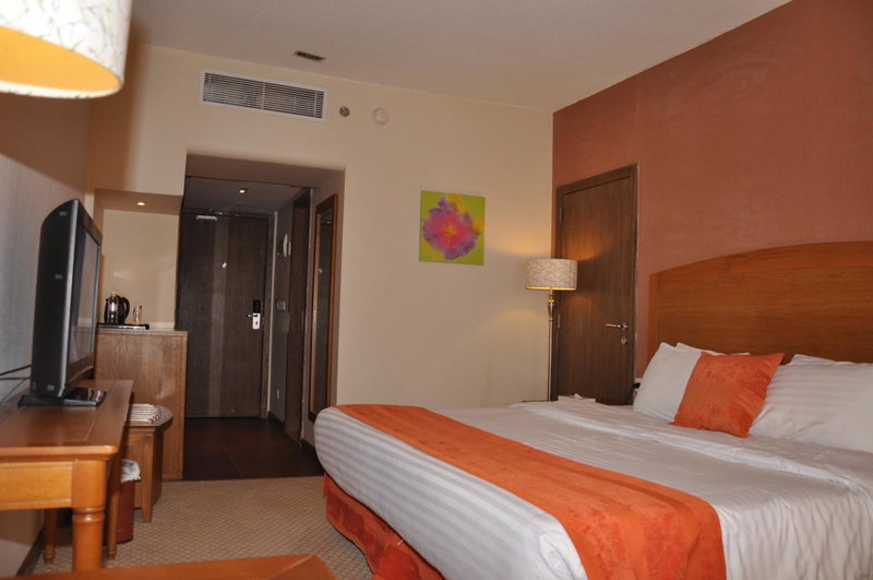 Reef Al Malaz International Hotel by Al Azmy, Riyadh, Саудовская Аравия