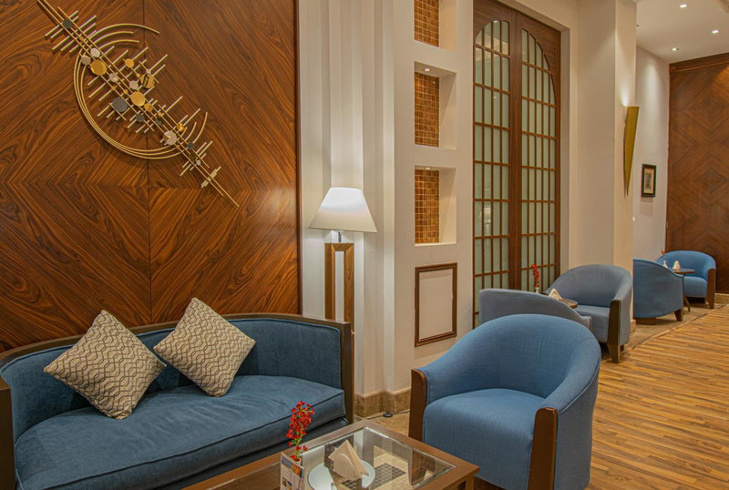 Al Massa Grand Hotel, Makkah, Saudi Arabia
