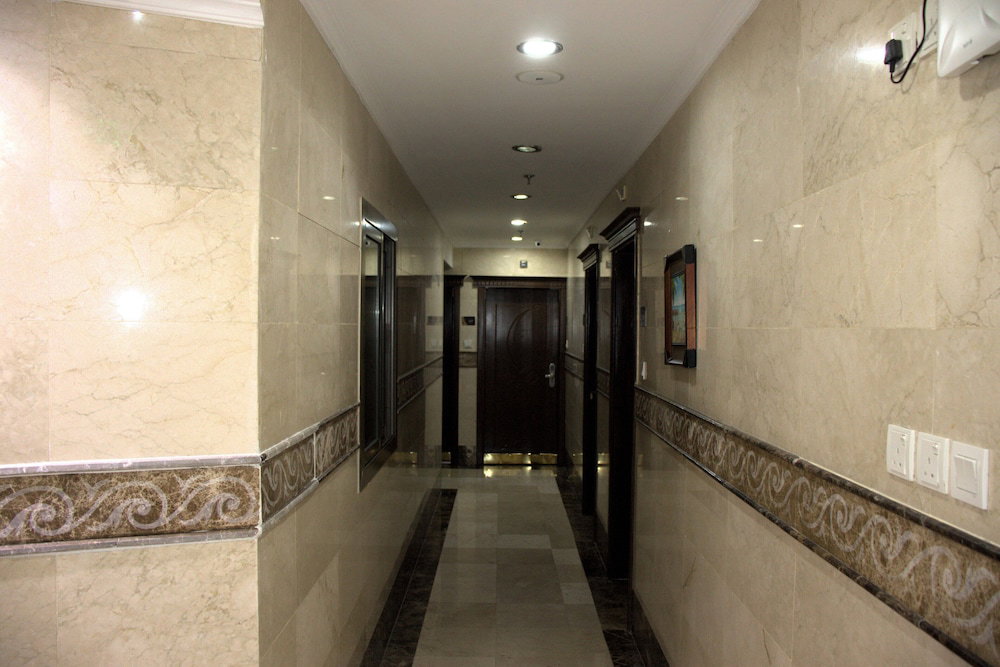 Hotel · Loulouat Al Anood Hotel Mecca, Makkah