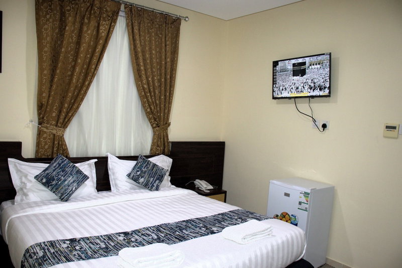 Loulouat Al Anood Hotel Mecca, Makkah, Arabia Saudita