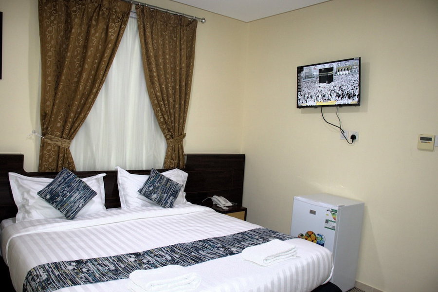 Loulouat Al Anood Hotel Mecca, Makkah, Arabia Saudita