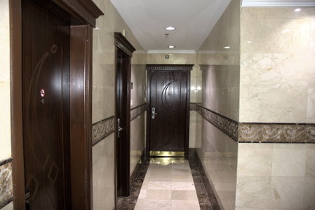 Loulouat Al Anood Hotel Mecca, Makkah, Arabia Saudita