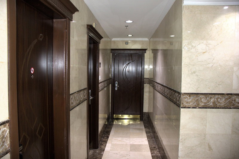 Loulouat Al Anood Hotel Mecca, Makkah, Arabia Saudita