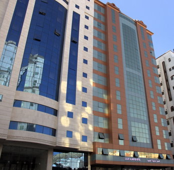 Loulouat Al Anood Hotel Mecca, Makkah, Arabia Saudita