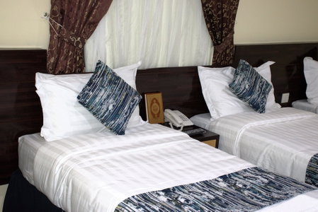 Loulouat Al Anood Hotel Mecca, Makkah, Arabia Saudita