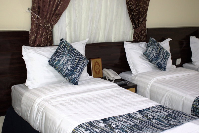 Loulouat Al Anood Hotel Mecca, Makkah, Arabia Saudita