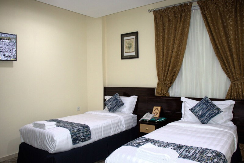 Loulouat Al Anood Hotel Mecca, Makkah, Arabia Saudita